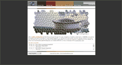 Desktop Screenshot of handlinefishing.com