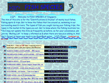 Tablet Screenshot of eileenc.handlinefishing.com